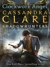 Clockwork Angel (eBook)